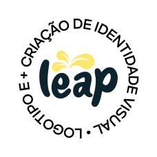 Identidade visual completa (logotipo e MAIS)