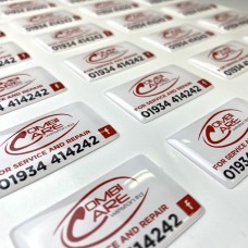 Caixa personalizada