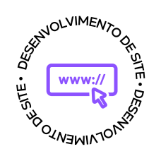 Desenvolvimento de site